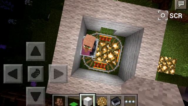 Музей багов в Minecraft PE. Напольные часы. смотреть онлайн