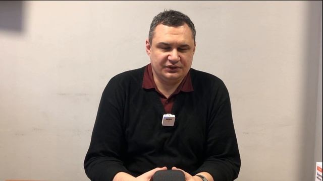 Компактная колонка Tribit StormBox Micro