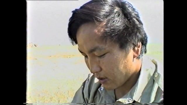 Cенокос в Оронгое смотреть онлайн