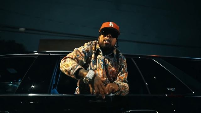 Westside Gunn - BDP (Official Video)