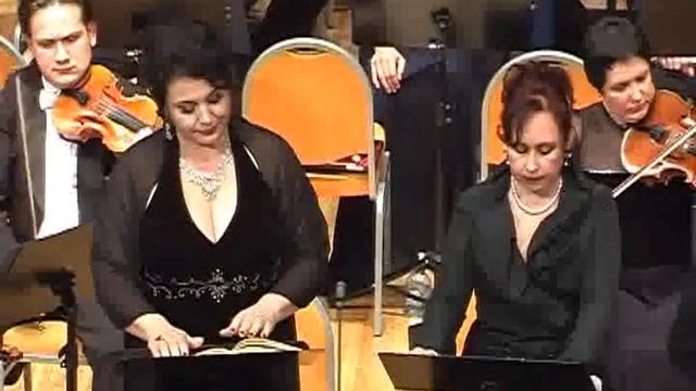 Verdi Requiem / Верди.Реквием.Maxim Fedotov conductor. смотреть онлайн