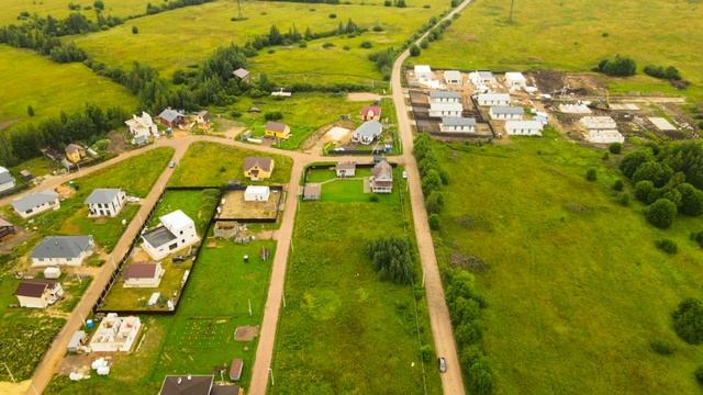 Участок 11,5 сот | 15 кВт | Водопровод | Газ | Троицкая Гора смотреть онлайн