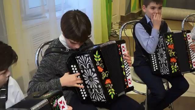 2023 12 09 Ансамбль "Сувенир"