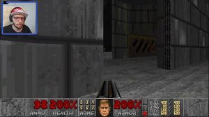 СРАЗУ МНОГО БОССОВ | Doom II: Hell on Earth (1994) | Прохождение #4