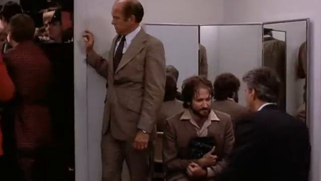 СССР глазами США - КГБ и ФБР смотреть онлайн