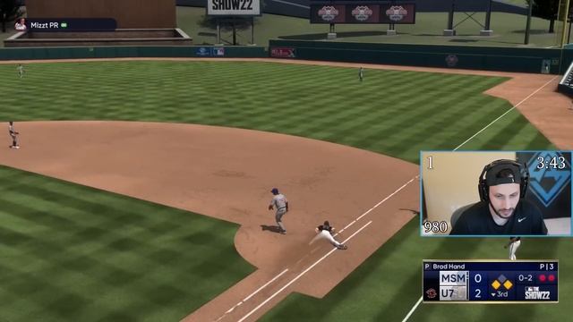 Can Alfonso Soriano Come Up Clutch On Legend!? смотреть онлайн