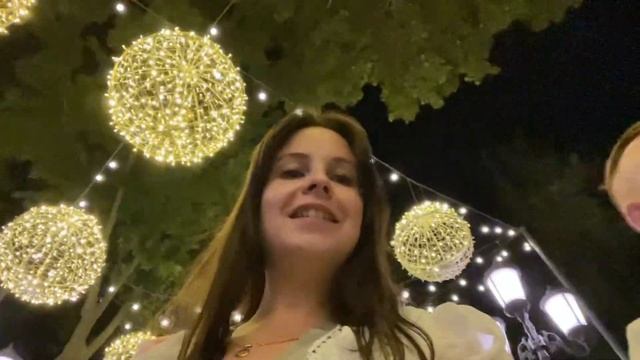 Ужасное отношение сотрудников парка Dream Park (парк Гафура Гуляма) смотреть онлайн