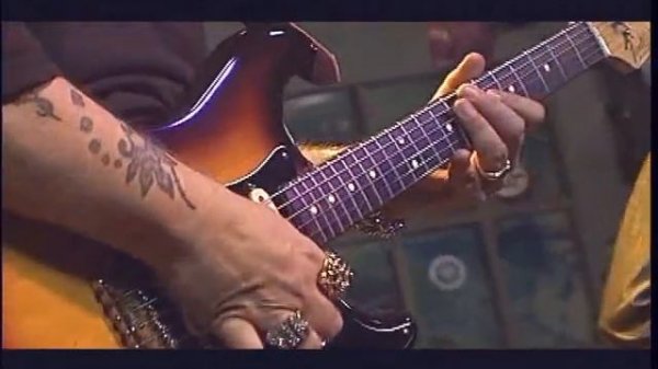Smokin' Joe Kubek And Bnois King  2006 - Completo