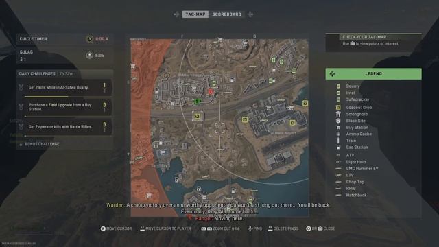 Call of Duty-Warzone 2 they team-up in solos and cheat on his friend смотреть онлайн
