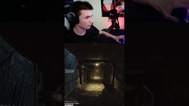 Ачивка Джона Уика #shorts #escapefromtarkov #tarkov #escapefromtarkovclips #тарков