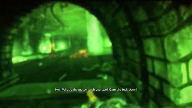 Bulletstorm: Duke of Switch Edition - 97 смотреть онлайн