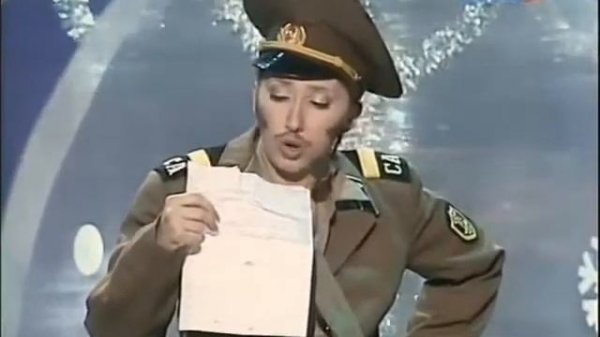 Юрий Гальцев и Елена Воробей - Письмо