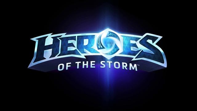 Heroes of the Storm Music - Nexus 1 смотреть онлайн