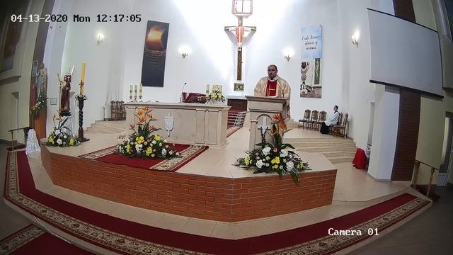 ВЕЛИКОДНІЙ ПОНЕДІЛОК смотреть онлайн