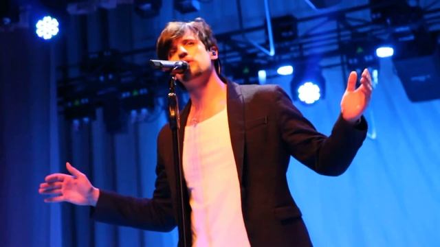 Чистые пруды - Д.Колдун, Слоним смотреть онлайн