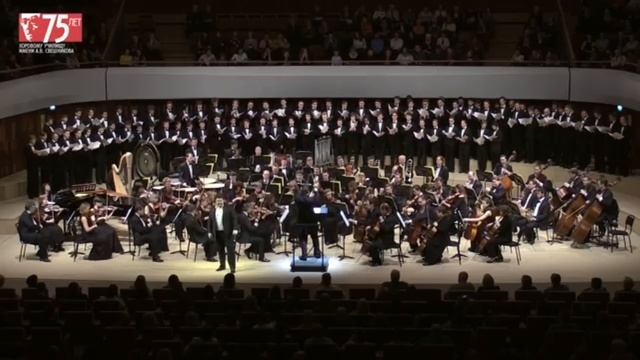 "Песня казака Левко про Голову" из оперы "Майская ночь" Игорь Морозов смотреть онлайн