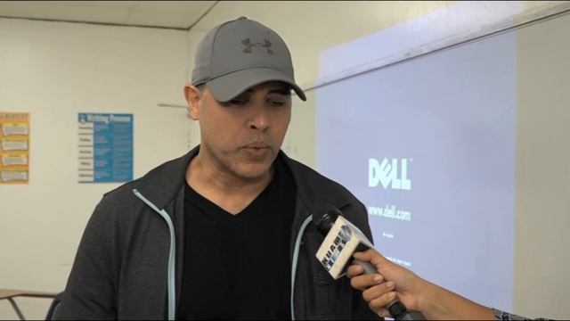 Simon Sanchez vandalized three times within days смотреть онлайн