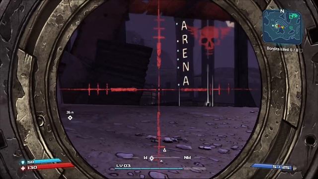 Borderlands Game Of The Year. Gameplay смотреть онлайн