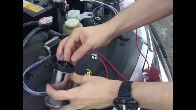 Loud 150 DB Train Air Horns with Air Compressor смотреть онлайн