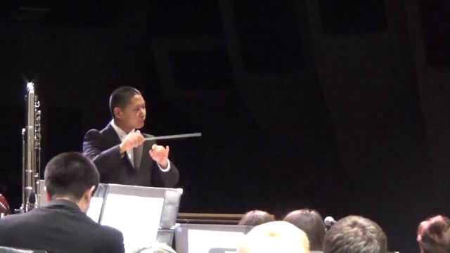 When Jesus Wept--William Schuman смотреть онлайн