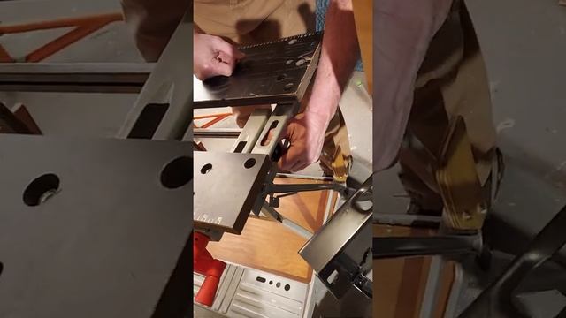 Workmate 425 Vintage vs Modern смотреть онлайн