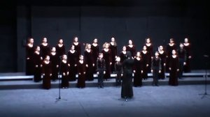 Русская народная песня. Перевоз Дуня держала.