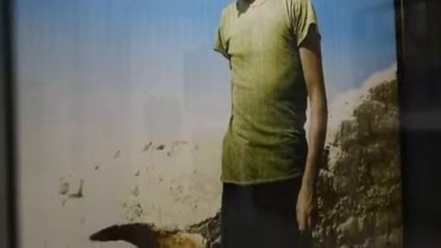 Игорь Витальевич Савицкий. Основатель музея. И. В. Савицкий - Музей тийкаршысы. (на русском) смотреть онлайн