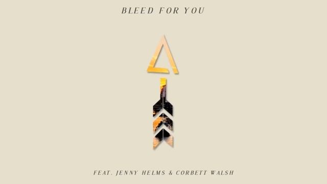 ZATCHR - Bleed for You (feat. Jenny Helms & Corbett Walsh) смотреть онлайн