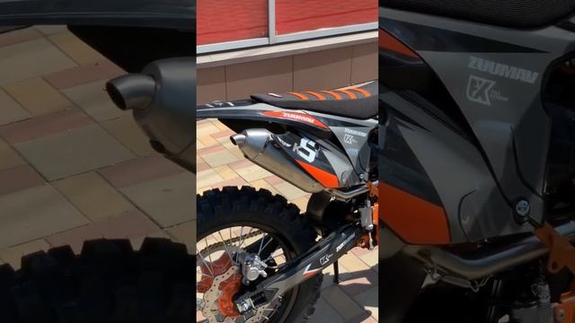 ✨ZUUMAV K5 lite - #беримото #мото #эндуро #питбайк #мотокросс #zuumav #motocross #enduro смотреть онлайн