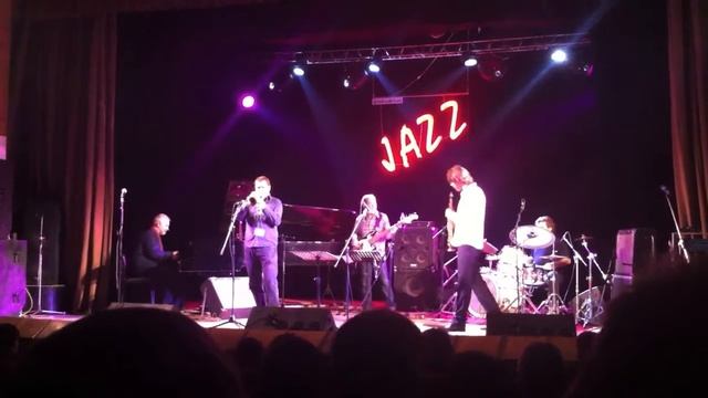 jazz province смотреть онлайн