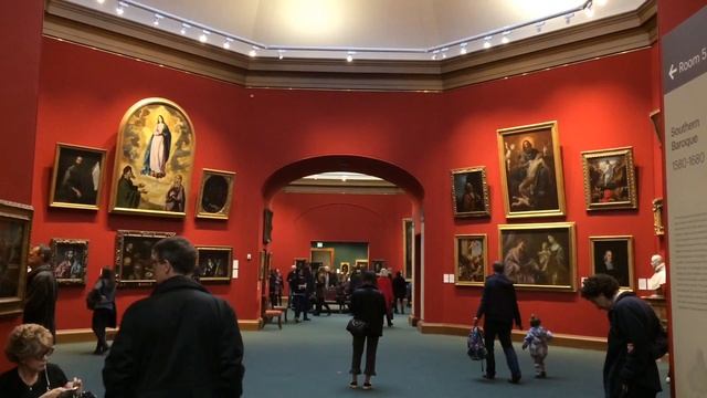 Edinburgh: Rainy Day Activities! (Free) смотреть онлайн