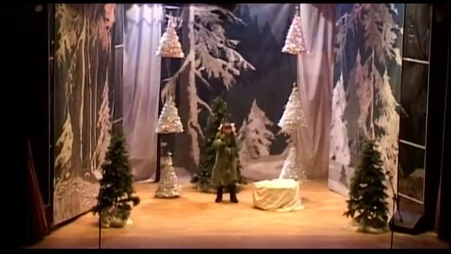 Морозко ТКЗ "Рекорд" смотреть онлайн