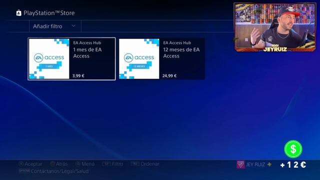 💸 Como COMPRAR FIFA 21 BARATO 💸 смотреть онлайн