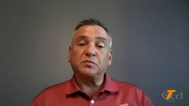 Charlie Roberts discusses the market outlook, industry trends & new products on the horizon смотреть онлайн