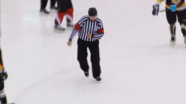 МХК vs Крылья Победы смотреть онлайн