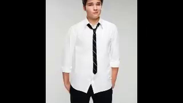 Because of You (Acoustic) (Nathan Kress Video) смотреть онлайн