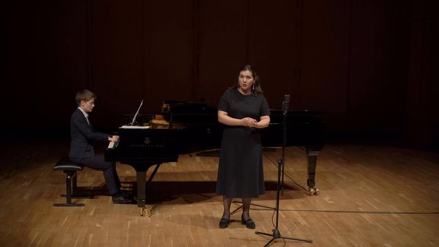 АЛЕКСАНДРА ЗОТОВА. ДОНИЦЕТТИ.АРИЯ АДИНЫ "PRENDI PER ME SEI LIBERO...IL MIO RIGOR DIMENTICA". смотреть онлайн