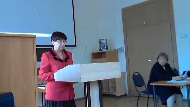 1 день конференции, 1 часть смотреть онлайн