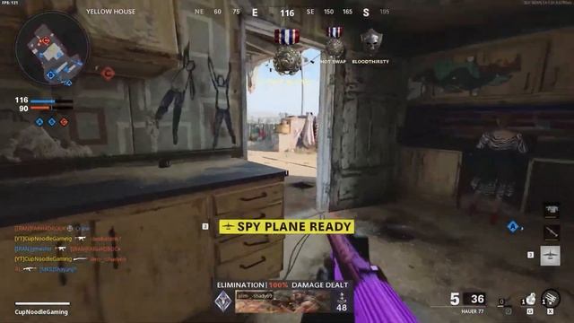 Black Ops Cold War NUKETOWN 84 experience.EXE смотреть онлайн