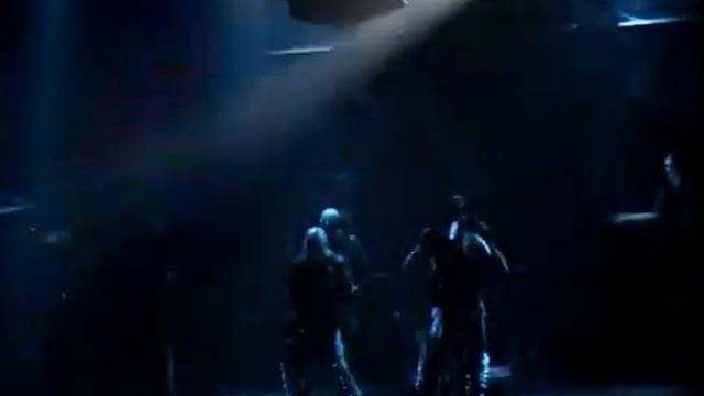 Dimmu Borgir - Live At Hard Club, Villa De Nova Gaia, Portugal, 09.10.2003