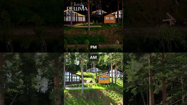 Красота 24/7🔥Welcome Villa Решма смотреть онлайн