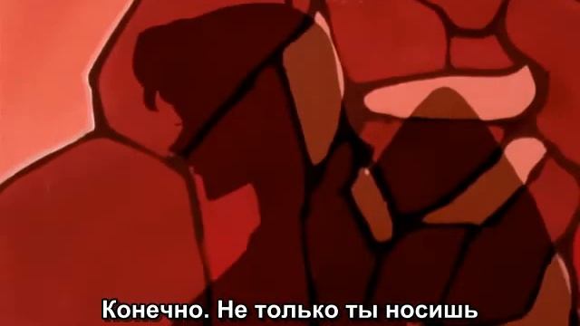 Utena - Театр теней - 17 смотреть онлайн