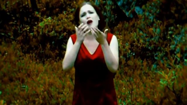 Nightwish - Sleeping Sun [Four Ballads Of Eclipse] [1998] [720p]
