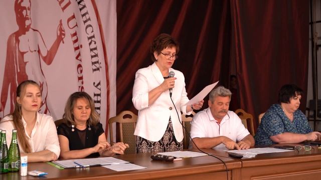 Выпуск СПО Астраханского ГМУ смотреть онлайн