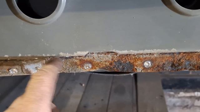 АВТОРЕСТАВРАТОР кузовной ремонт