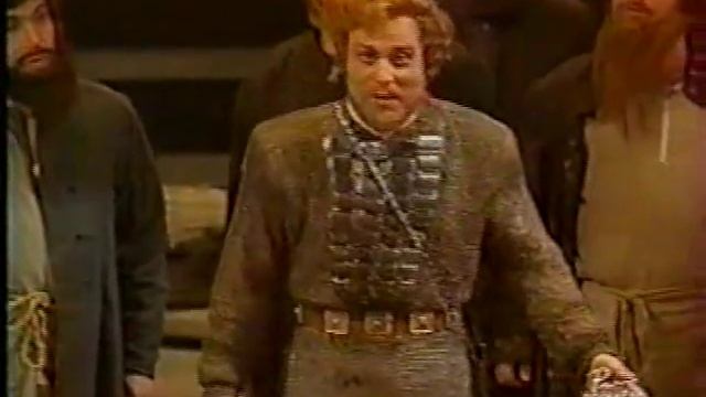 Glinka - Life for the Tsar (4 of 17) смотреть онлайн