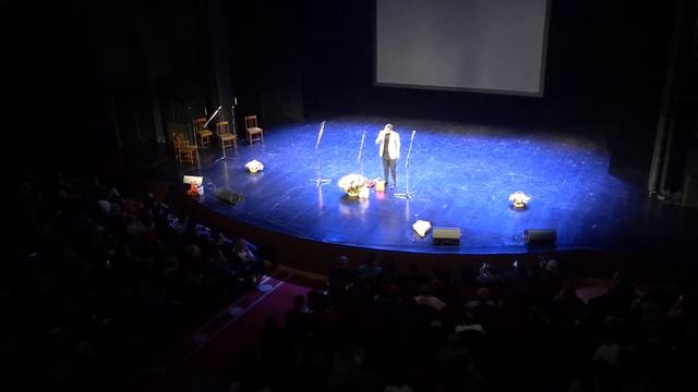 OG Первый концерт Даниэля смотреть онлайн