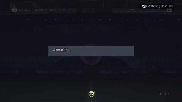 FIFA 22 5 x Guaranteed 86+ x 15 Summer Swaps 2 Packs! смотреть онлайн