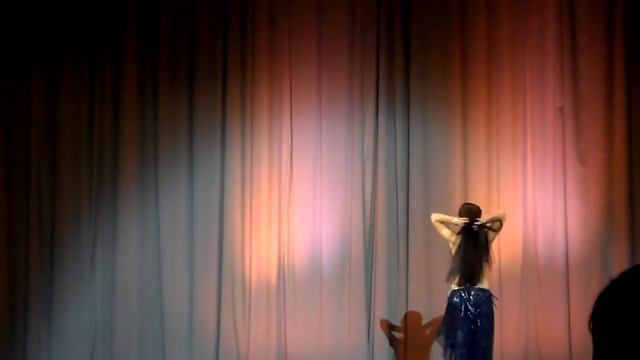 Ананьева Марина Ассамблея 2009 смотреть онлайн