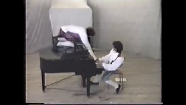 Моцарт и Сальери смотреть онлайн